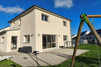 location maison balaze 35500