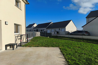 location maison balaze 35500