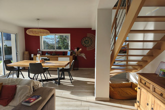 location maison balaze 35500