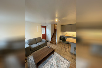 location maison balaze 35500