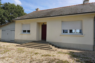 location maison balaze 35500