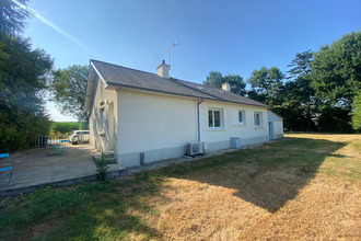 location maison balaze 35500