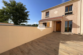 location maison ballainvilliers 91160