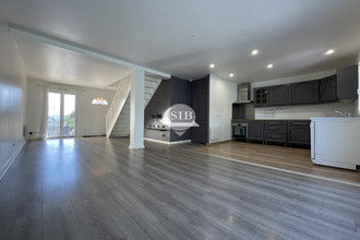 location maison ballainvilliers 91160