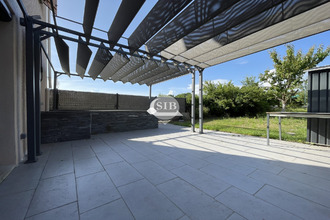 location maison ballainvilliers 91160