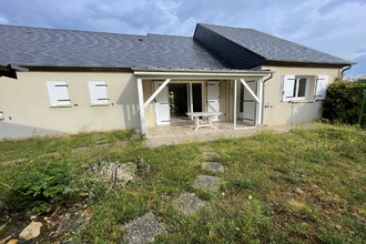 Ma-Cabane - Location Maison Ballan-Miré, 122 m²