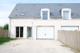 location maison ballan-mire 37510