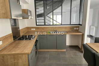 location maison ballan-mire 37510