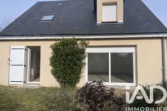 location maison ballan-mire 37510