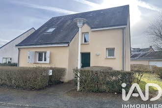 location maison ballan-mire 37510