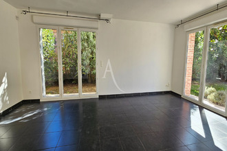 location maison balma 31130