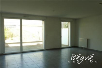 location maison balma 31130