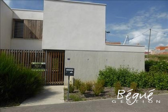 location maison balma 31130