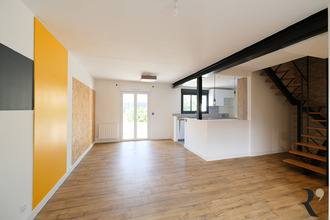location maison balma 31130