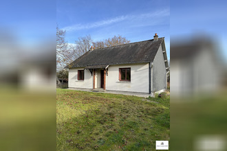 location maison bannay 18300