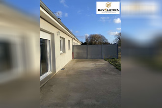 location maison bantigny 59554