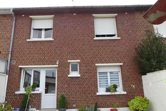 location maison bapaume 62450