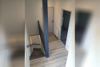 location maison bapaume 62450