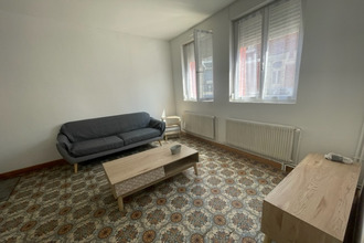 location maison bapaume 62450