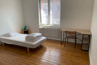 location maison bapaume 62450