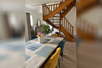 location maison bapaume 62450