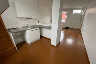 location maison bapaume 62450