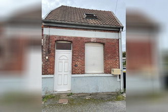 location maison bapaume 62450
