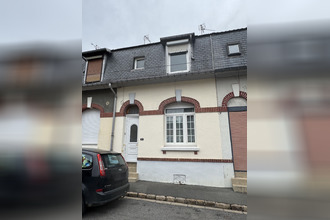 location maison bapaume 62450