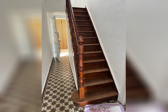 location maison bapaume 62450