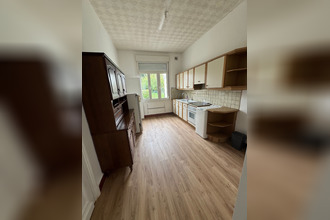 location maison bapaume 62450