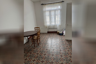 location maison bapaume 62450