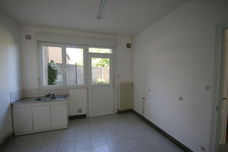 location maison bapaume 62450