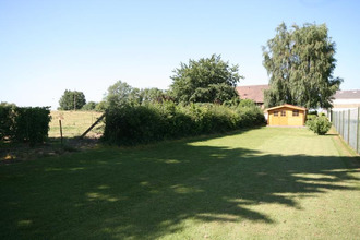 location maison bapaume 62450