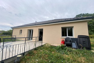 location maison baraize 36270