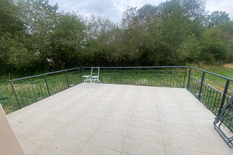 location maison baraize 36270