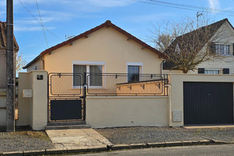 location maison baralle 62860
