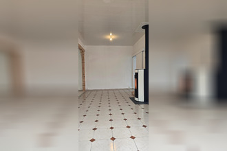 location maison baralle 62860