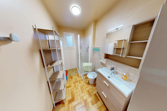 location maison baraqueville 12160