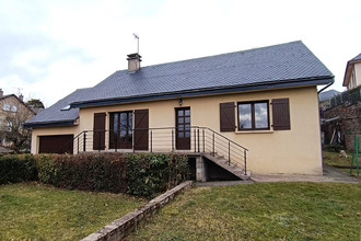 location maison baraqueville 12160