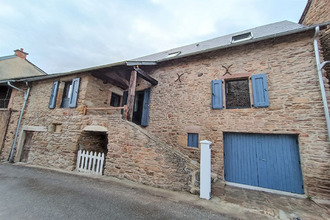 location maison baraqueville 12160
