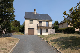 location maison baraqueville 12160