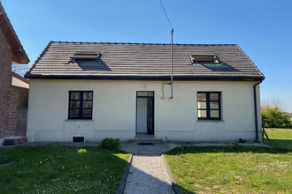 location maison barastre 62124