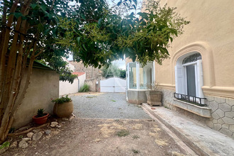 location maison barbaira 11800