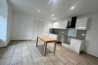 location maison barbaira 11800