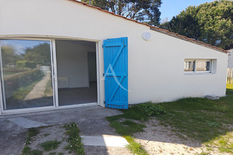 location maison barbatre 85630