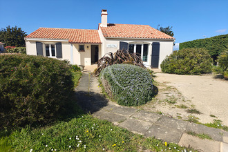 location maison barbatre 85630