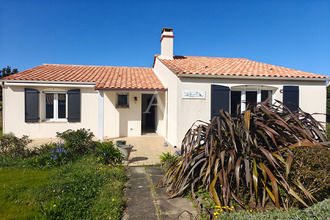 location maison barbatre 85630