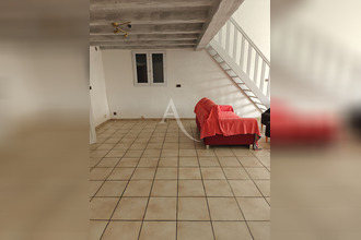 location maison barbatre 85630