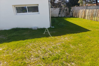 location maison barbatre 85630