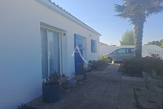 location maison barbatre 85630